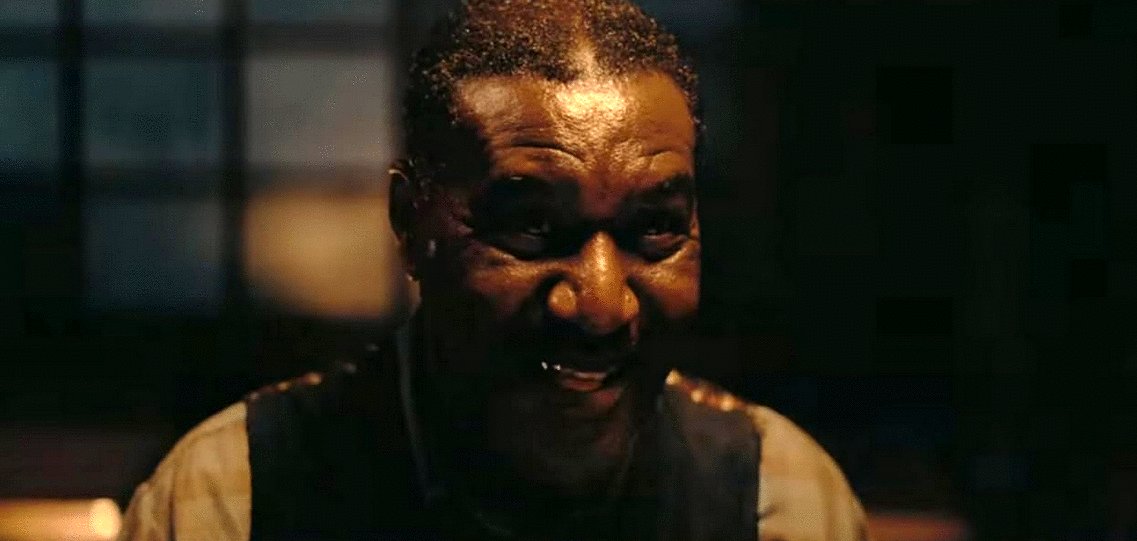 Photo from the movie Sinners