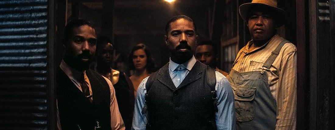 Photo from the movie Sinners