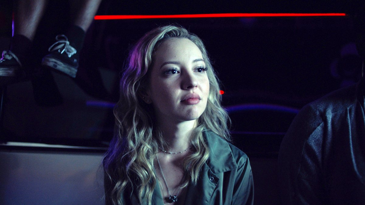 Photo from the movie Summertime