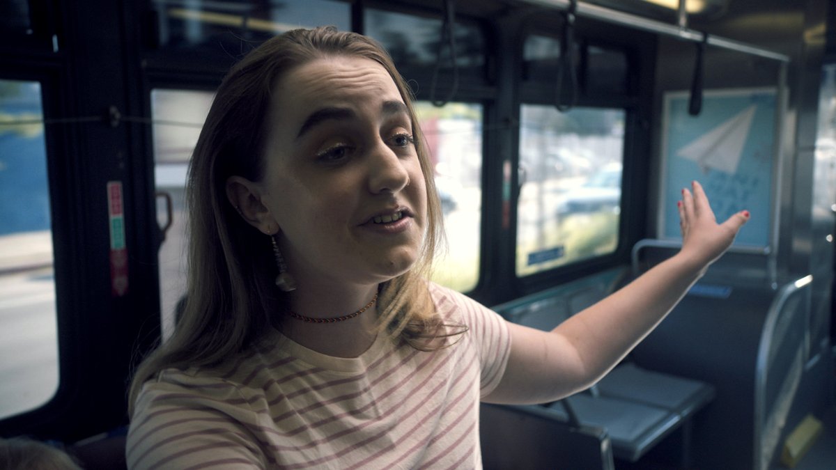 Photo from the movie Summertime