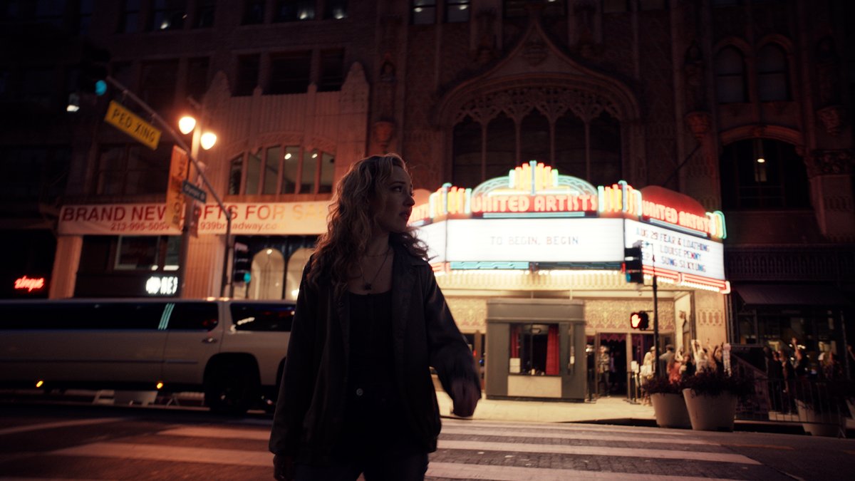 Photo from the movie Summertime