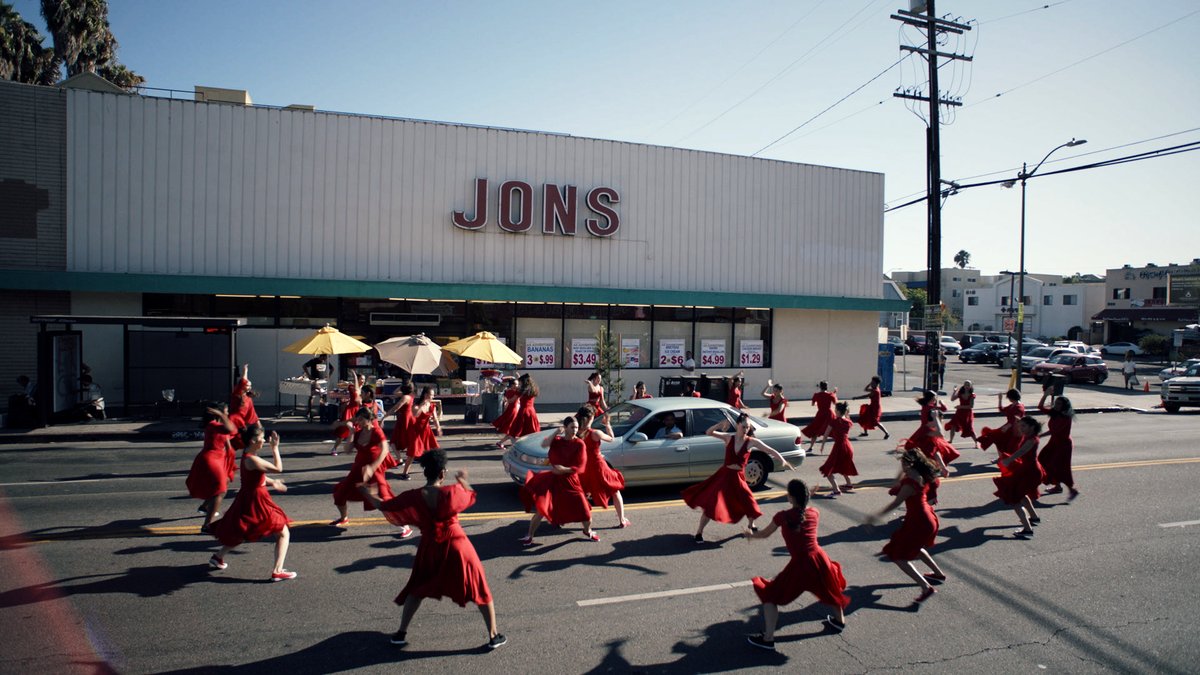 Photo from the movie Summertime