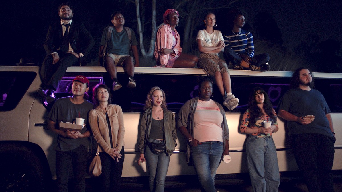 Photo from the movie Summertime