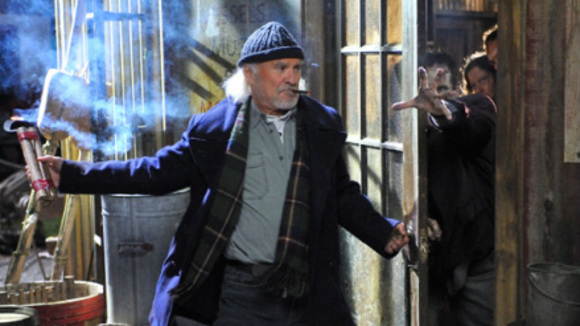 Photo from the movie Survival of the Dead