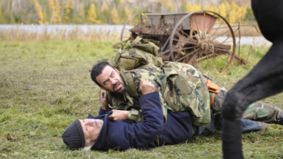 Photo from the movie Survival of the Dead