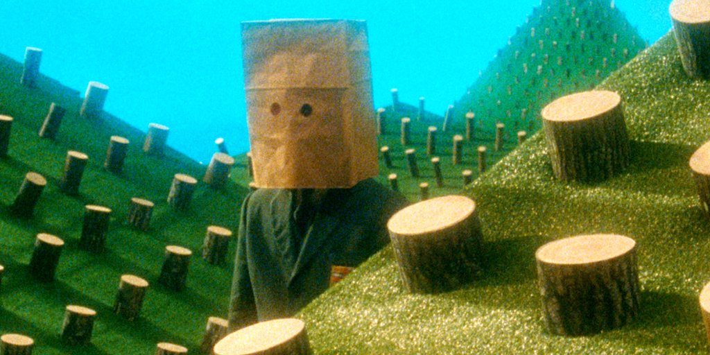 Photo from the movie The Twentieth Century