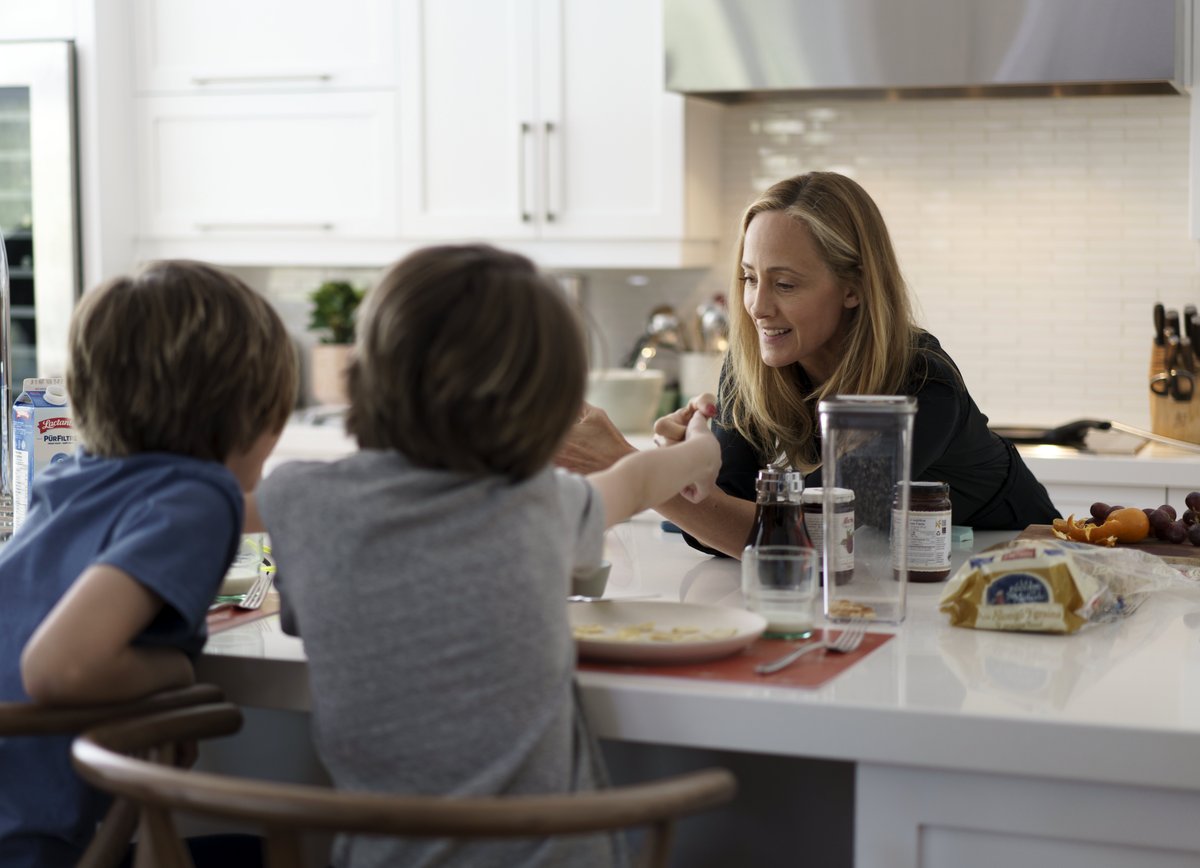 Photo from the movie The Braid