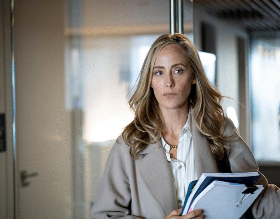 Photo from the movie The Braid