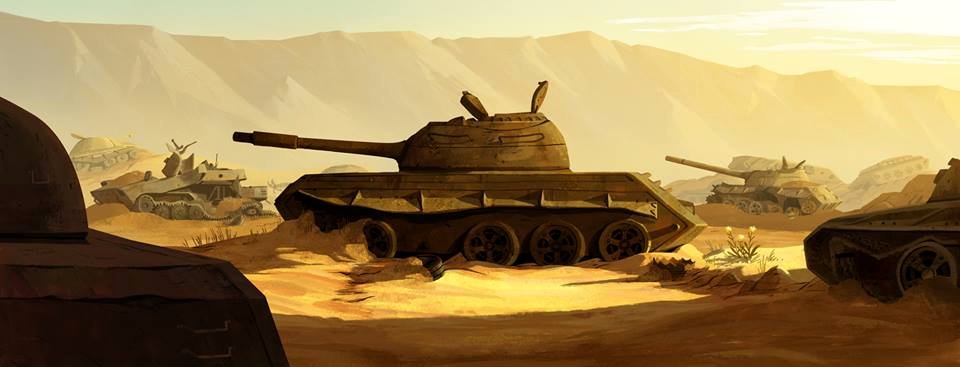 Photo from the movie The Breadwinner