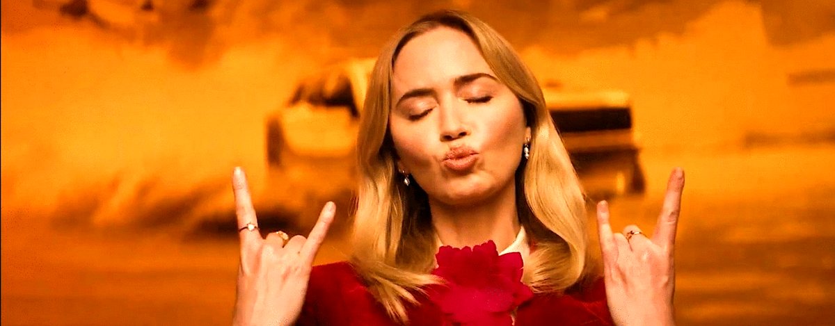 Photo from the movie The Fall Guy