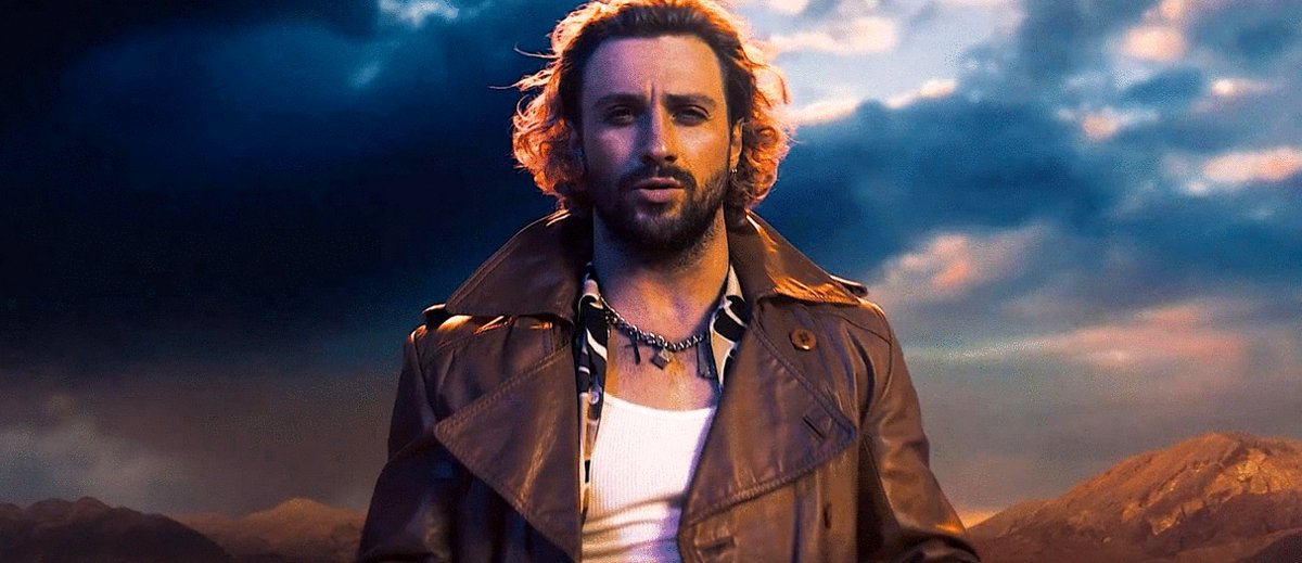 Photo from the movie The Fall Guy