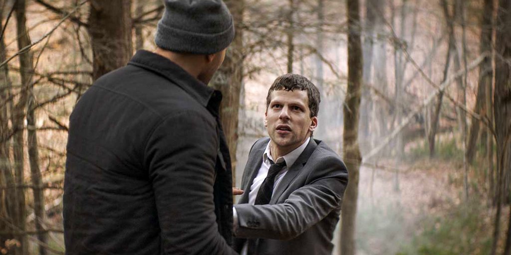 Photo from the movie The Hummingbird Project