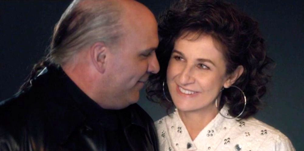 Photo from the movie Aline, the Voice of Love