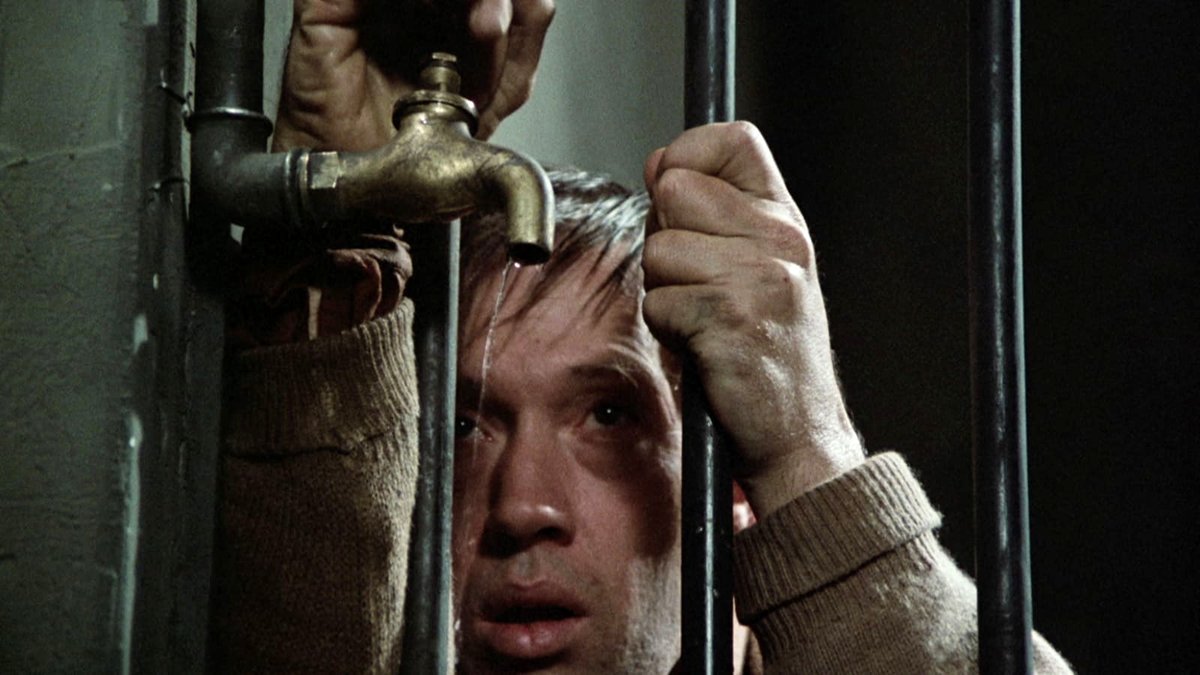 Photo from the movie The Serpent's Egg