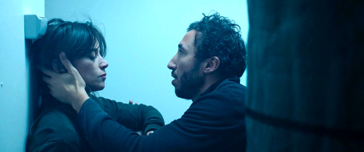 Photo from the movie The Swarm