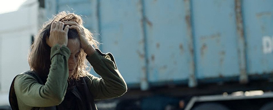 Photo from the movie The Swarm