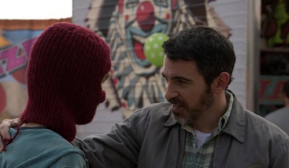 Photo from the movie The True Adventures of Wolfboy