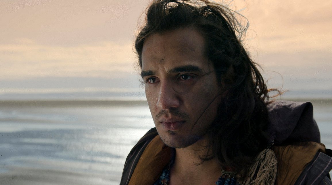 Photo from the movie The Witcher: Blood Origin