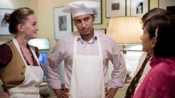 Photo from the movie Today's Special