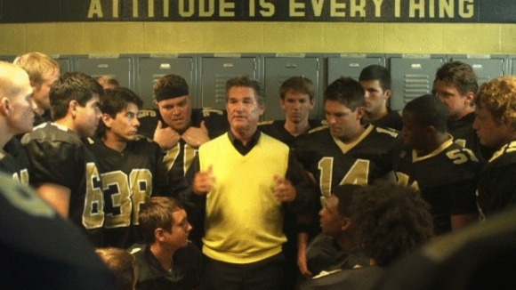 Photo from the movie Touchback