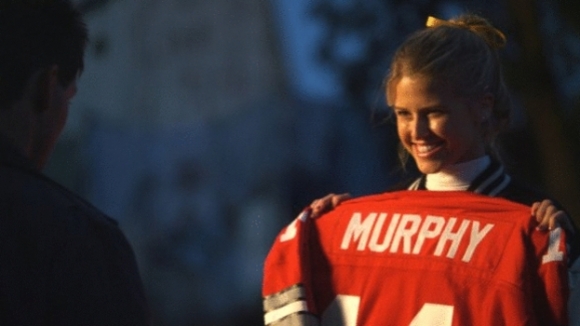 Photo from the movie Touchback