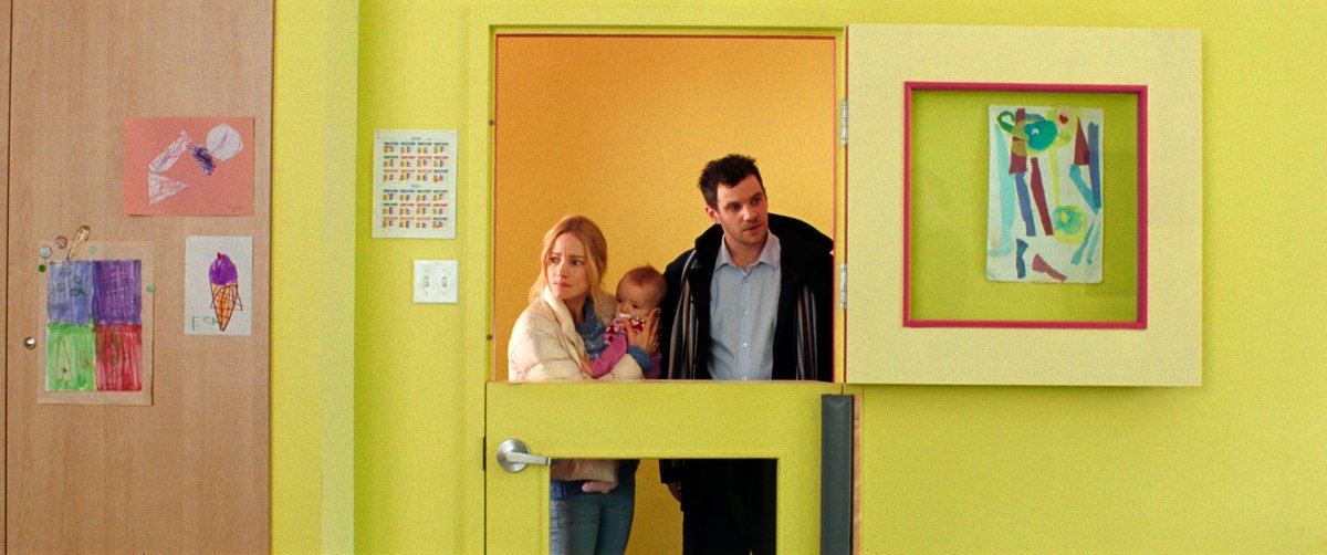 Photo from the movie Two Women