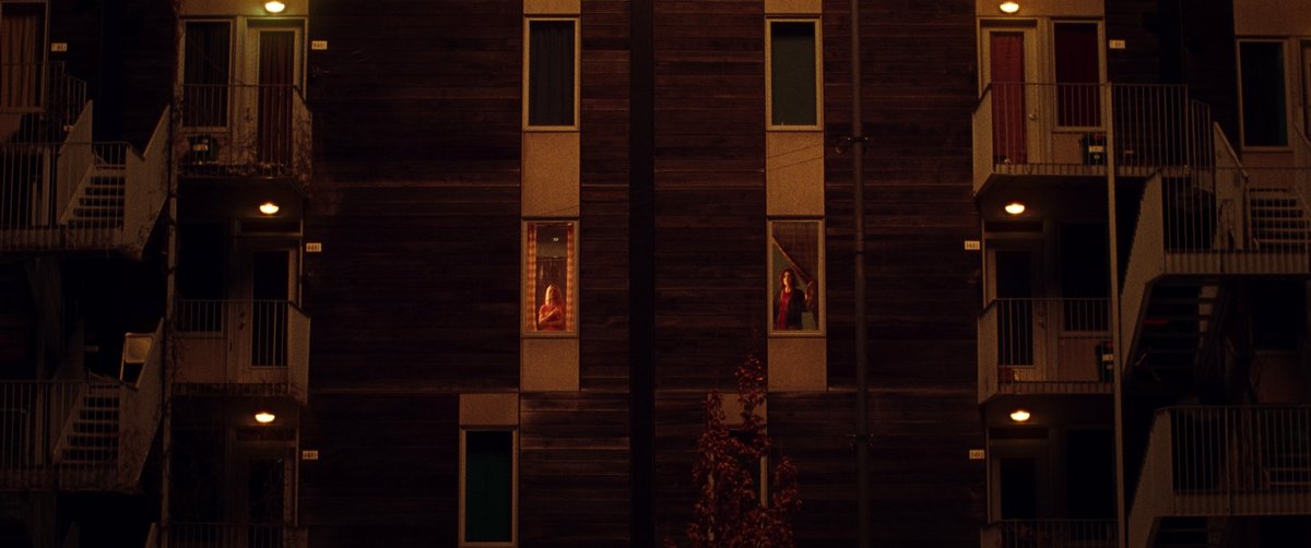 Photo from the movie Two Women