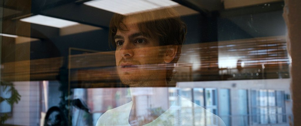 Photo from the movie Under the Silver Lake