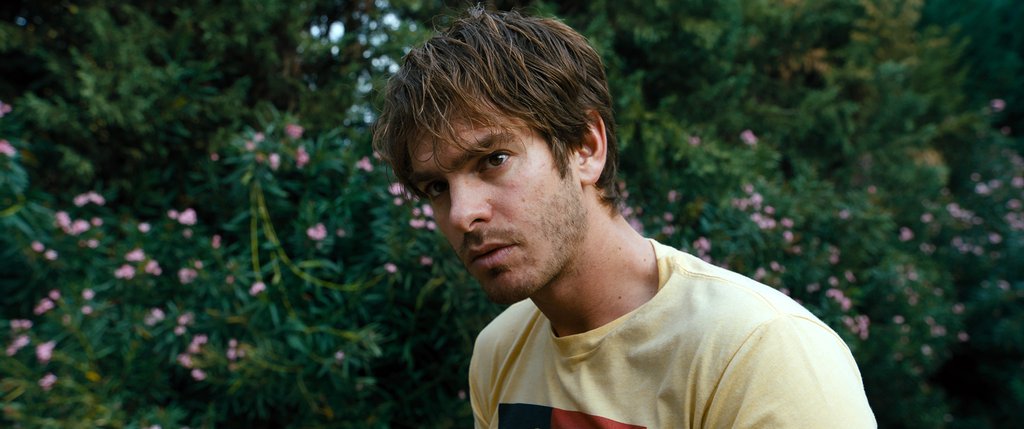 Photo from the movie Under the Silver Lake