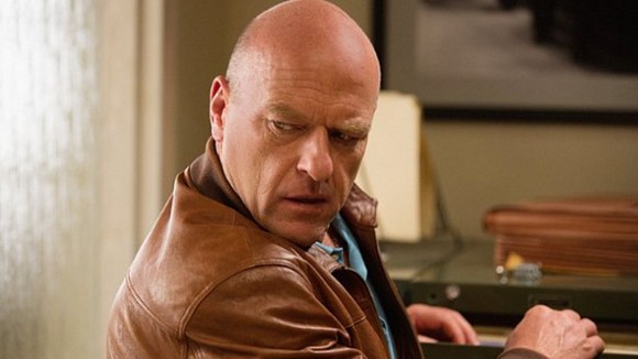 Photo from the movie Under the Dome