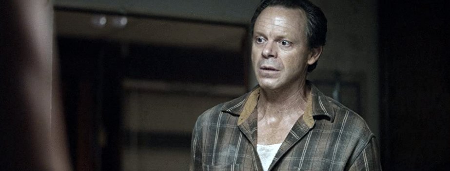 Photo from the movie Unearth