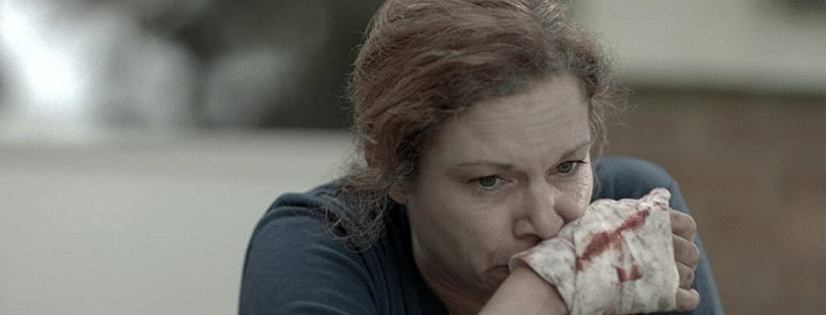 Photo from the movie Unearth