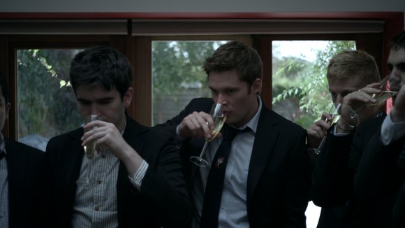 Photo from the movie What Richard Did