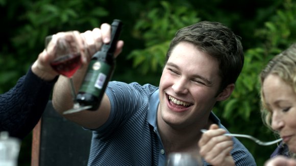 Photo from the movie What Richard Did