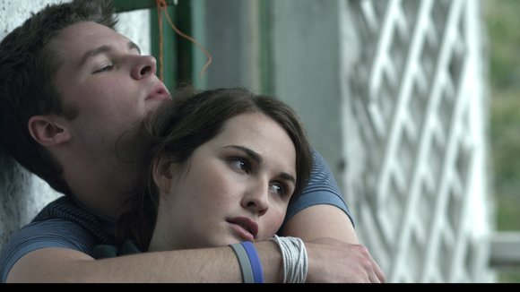 Photo from the movie What Richard Did