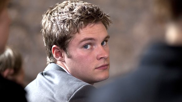 Photo from the movie What Richard Did