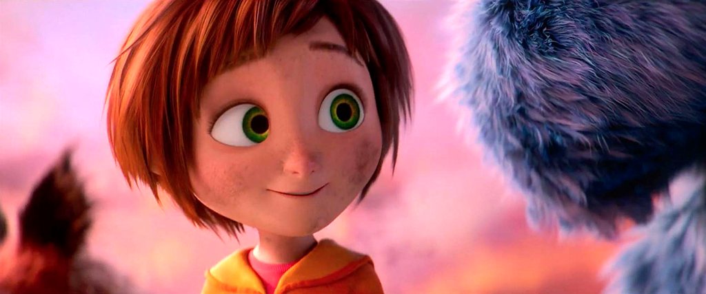 Photo from the movie Wonder Park