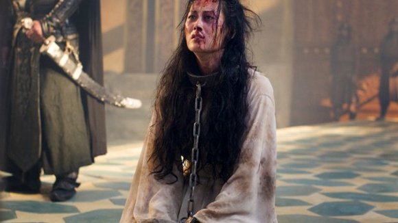 Photo from the movie Marco Polo