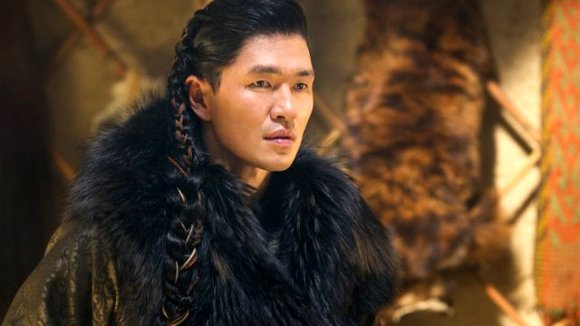 Photo from the movie Marco Polo