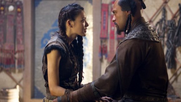 Photo from the movie Marco Polo