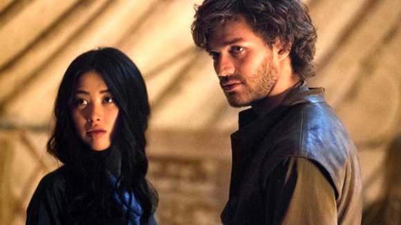 Photo from the movie Marco Polo