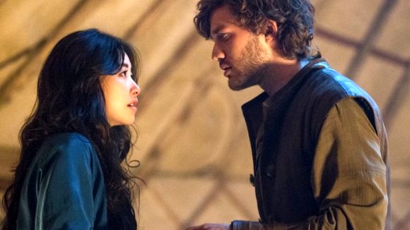 Photo from the movie Marco Polo