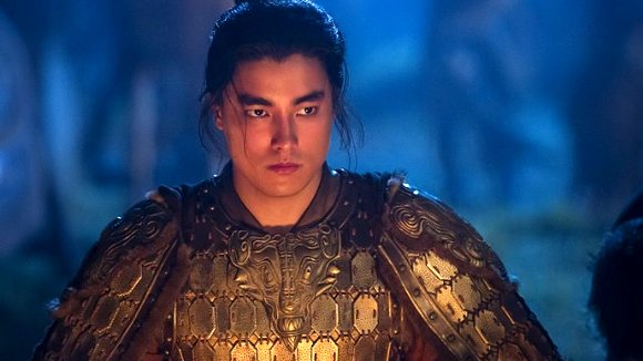 Photo from the movie Marco Polo