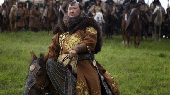 Photo from the movie Marco Polo