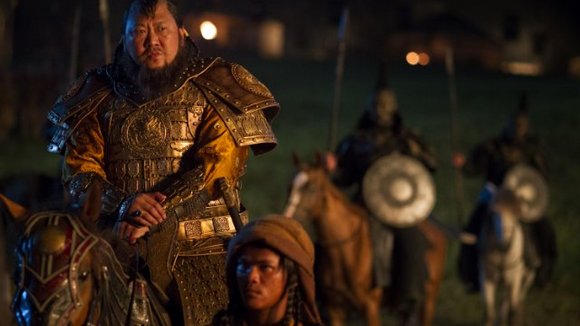 Photo from the movie Marco Polo