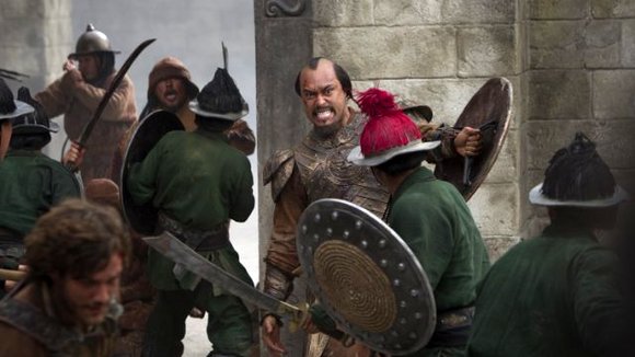 Photo from the movie Marco Polo