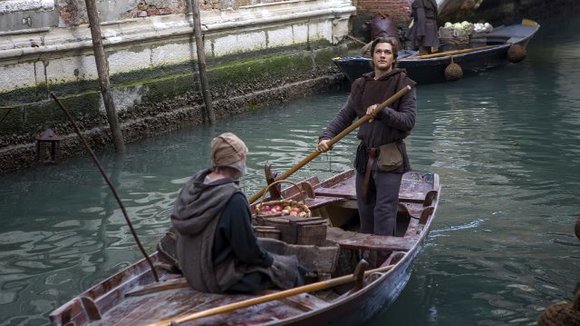 Photo from the movie Marco Polo