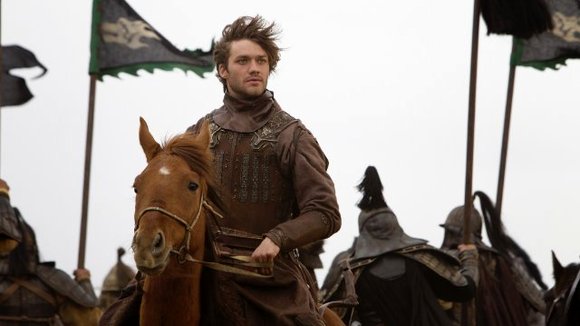 Photo from the movie Marco Polo