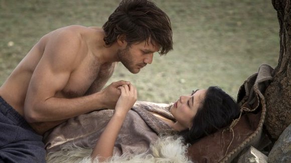 Photo from the movie Marco Polo