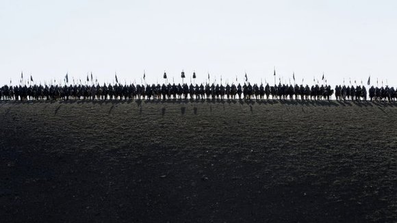 Photo from the movie Marco Polo